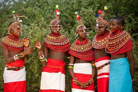 Africa Today And Tomorrow Traditional African Costumes Women Of Ethiopia Costumes Around The