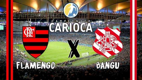 Flamengo rj v bangu, 04.04. Futebol ao vivo Campeonato Carioca Flamengo x Bangu 18/06/20 - YouTube