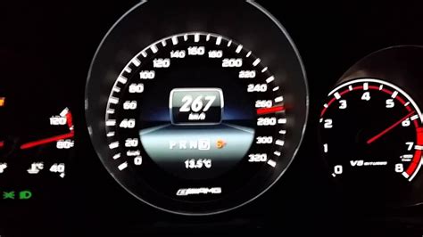 Along with km/h, mph is most typically used in relation to road traffic speeds. 720 hp E63 AMG 4Matic 0-290 kmh - YouTube