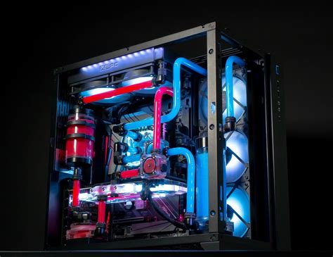Where To Get Your Own Custom Built Gaming Pc In Singapore