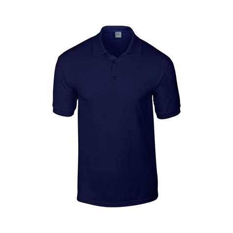 Gildan Easy Care Adult Double Pique Sport Shirt 73800 12 Colors T