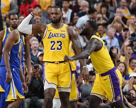 The west bracket will present plenty of challenges — as will the orlando setup itself — but la is built for a deep playoff run. 2020 NBA Championship Odds: Lakers Favored to Win Title ...