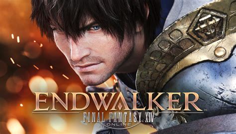 Final Fantasy Xiv Endwalker On Steam