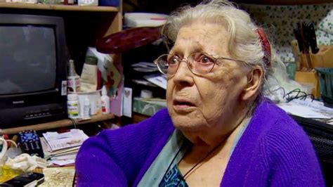 91 Year Old Oregon Woman Left Immobile After Wheelchair And Walker Allegedly Stolen