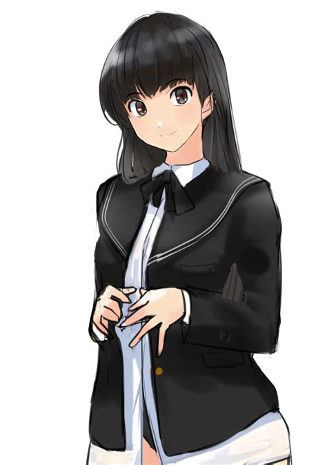 Ayatsuji Tsukasa Amagami Commentary Request Highres Korean