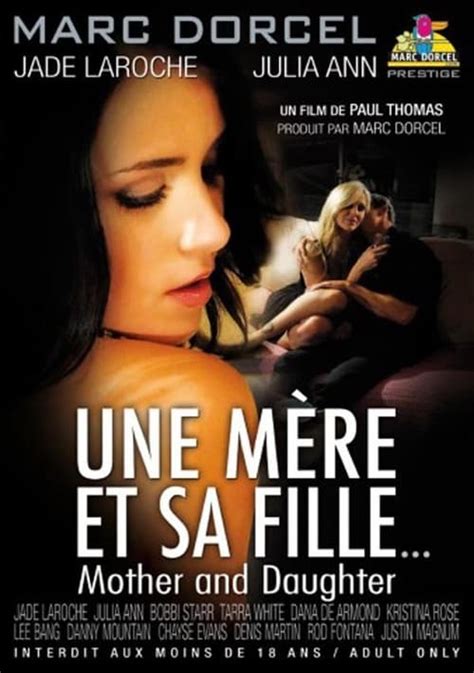 une mere et sa fille 2010 — the movie database tmdb