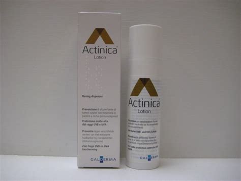 Daylong Actinica Lotion 80g Pharmaproducts