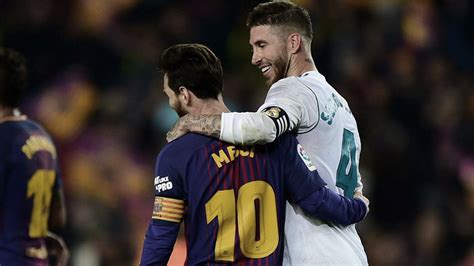 Leo messi is officially leaving barcelona and he's free to discuss his future with any club in the world. El PSG irá por Messi y Sergio Ramos para formar un equipo ...