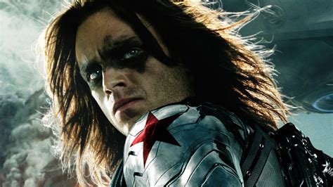 Discover more posts about winter soldier theme. Winter Soldier / Bucky Barnes Theme - YouTube