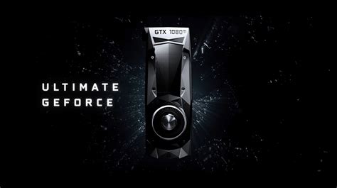 Nvidia Geforce Gtx 1080 Ti Review Roundup The Ultimate Geforce Ever
