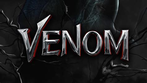Download transparent venom logo png for free on pngkey.com. Venom Font | Hyperpix