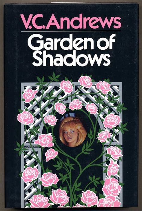 garden of shadows by andrews v[irginia] c 1987 first edition john w knott jr