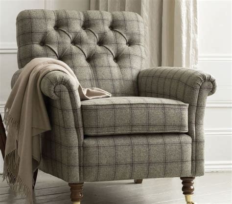 Tweed Chair For The Home Pinterest Upholstery Armchairs And Chairs
