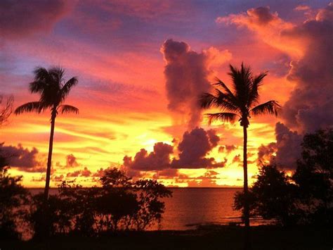 21 Best Darwin Sunsets Images On Pinterest Sunrises