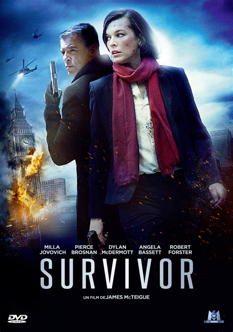 Survivor Film 2015 Allociné