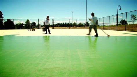Tennis Court Surfaces And Repair Products Sportmaster Installers