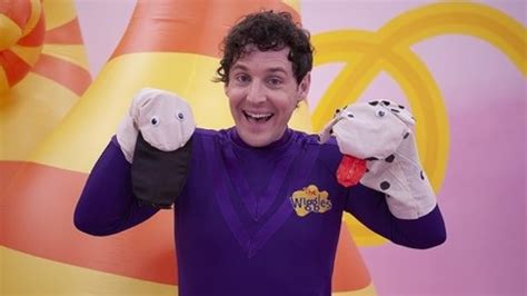 The Wiggles The Wiggles World A Puppet Show Tv Episode 2020 Imdb