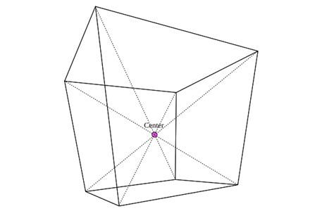 Drawing In Perspective Fit Sphere Into Cube Graphic Design Stack