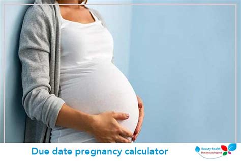 Due Date Pregnancy Calculator And Baby Gender 3 Ways