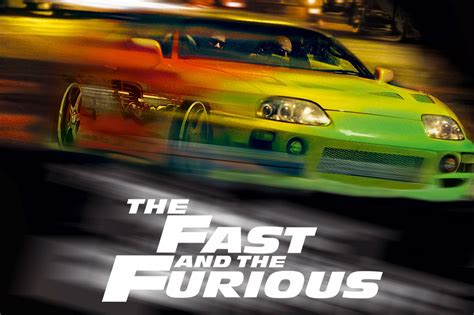 Fast and Furious 8: Your complete guide to the Fast and Furious franchise - Car Keys