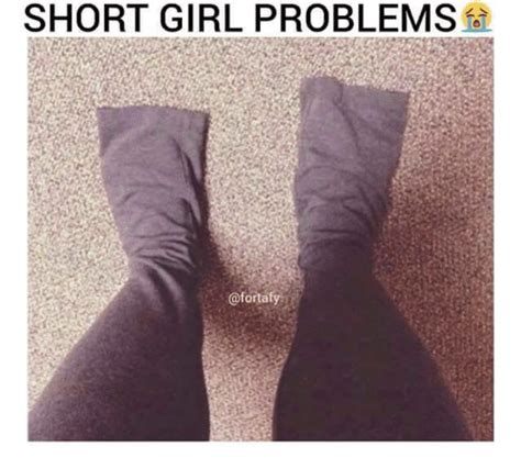 Short Girl Problems Meme On Meme