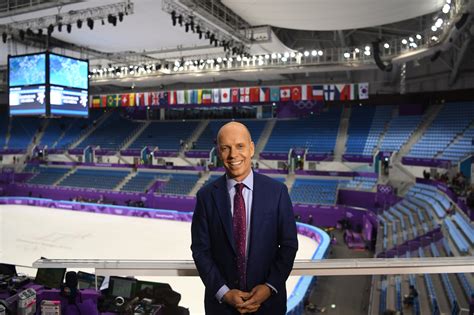 Scott Hamilton Was Demoted As An Olympic Broadcaster Dont Feel Sorry