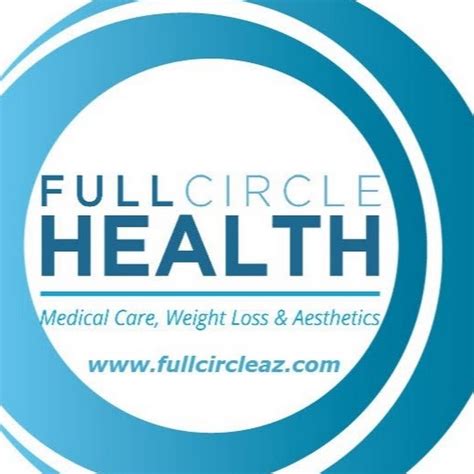 Full Circle Health Youtube