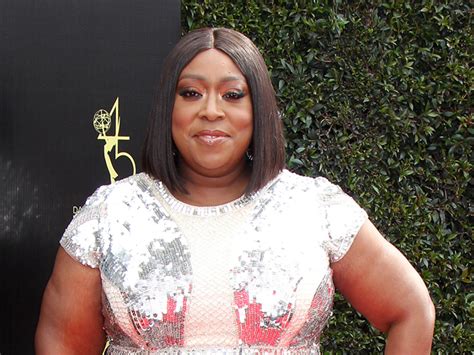 The Real S Loni Love Dishes On Remote Filming Challenges And Ellen Controversy Daytime