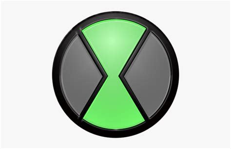 Ben 10 Omnitrix Logo Symbol Ben 10 Alien Force Wikipedia Images And