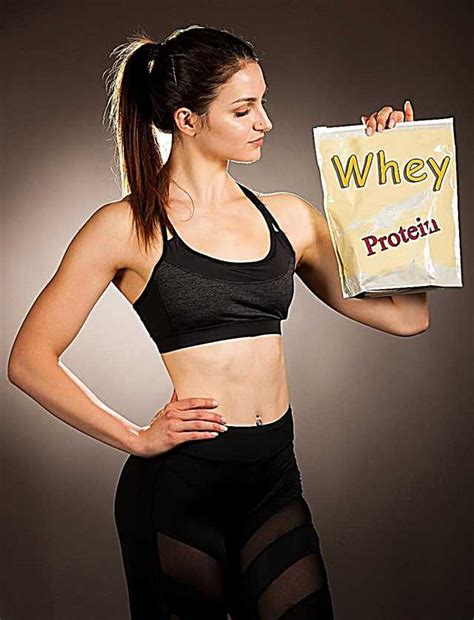 Unhealthy Fitness Trend Increased Protein Intake Shortens Our Life