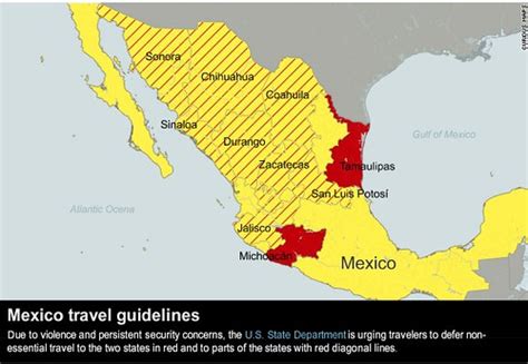 Is Mexico Safe? - Page 223 - ADVrider