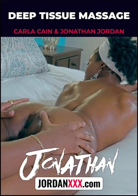 Deep Tissue Massage 2020 Jonathan Jordan Xxx Adult Dvd Empire
