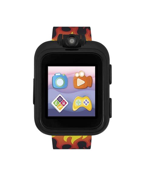 Itouch Playzoom 2 Kids 42mm Smartwatch With Swivel Camera