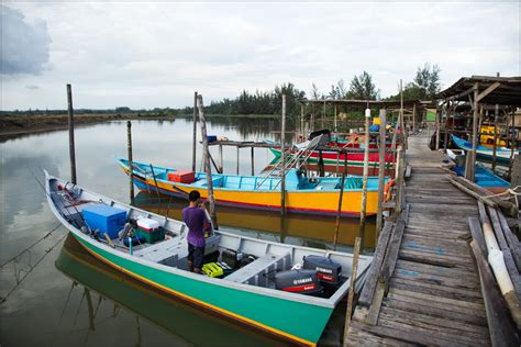 Tempat Menarik Bintulu