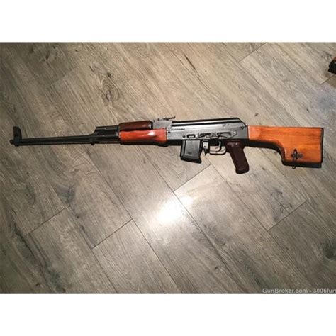 Romanian 22 Ak New And Used Price Value And Trends 2021