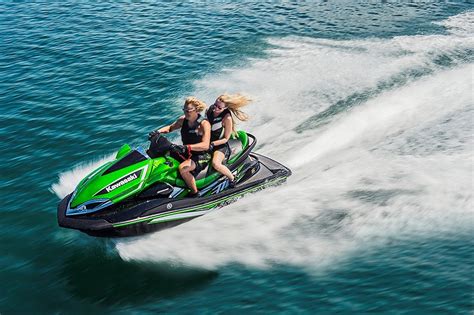 The 2021 kawasaki jet ski® ultra® 310x is the most powerful production personal watercraft with a 1,498cc supercharged engine that offers equal amounts of fun and excitement. 2017 JET SKI® MODEL RANGE | Pro Rider Watercraft Magazine