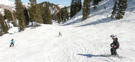 Guide To Spring Skiing In Park City Ut Deer Valley Resort