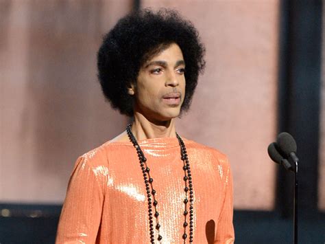 Prince Died One Day Before He Was Supposed To Get Medical Treatment For