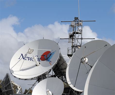 Newsat Satellite Operator