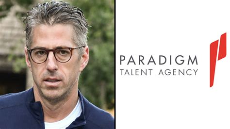 Casey Wasserman In Talks To Acquire Paradigms Music Assets