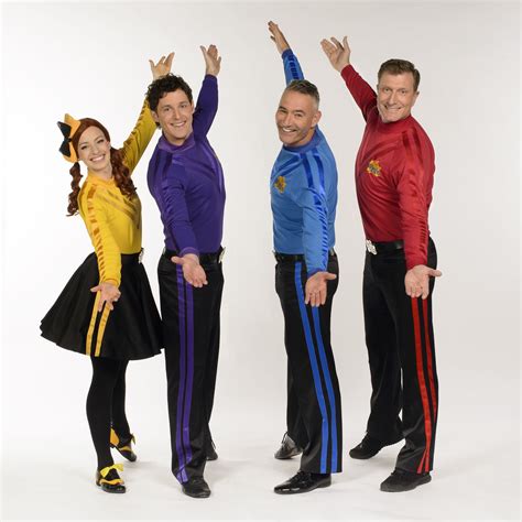 The Wiggles Wiggly Tv Images And Photos Finder