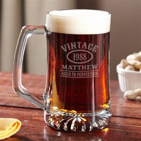 Related Image Glass Beer Mugs Personalized Beer Mugs Engraved Beer Mugs