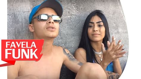 mc thnv a novinha da favela a mais bonita da quebrada prévia 2018 youtube