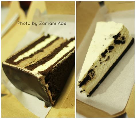 Cad b recipe is all time favorite, quick dessert recipe made from dark chocolate and richness of cocoa, served chilled & have nutrition rich ingredients. Zamani 84: Bestnya CHOCOLATE INDULGENCE & OREO CHEESE CAKE!