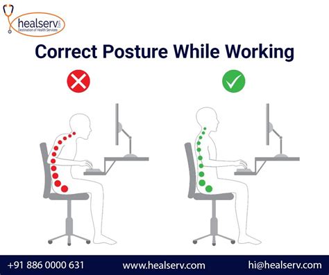 importance of correct posture best doctors healthcare solutions better healthcare
