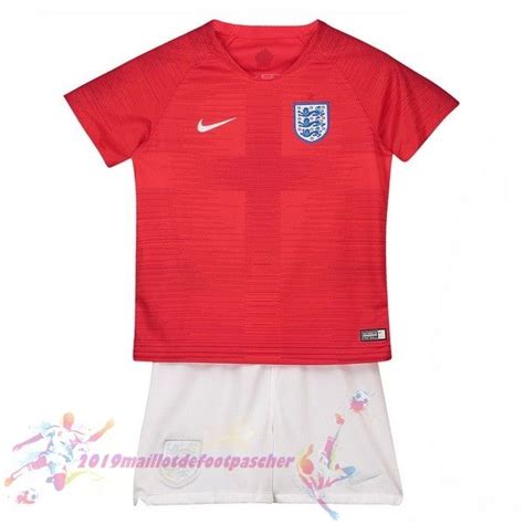 Le troisième maillot de foot angleterre 2017 a été officialisé le 20 mars 2017 par l'équipementier nike et utilisé. Maillot De Foot Pas Cher Nike Exterieur Ensemble Enfant ...