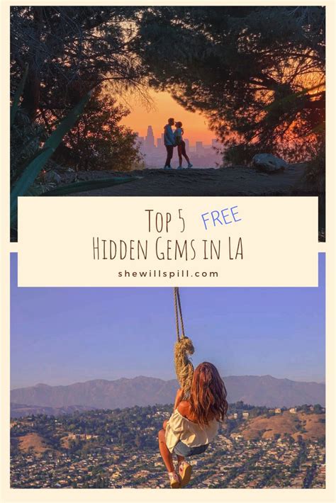 Top 5 Free Fun Things To Do In Los Angeles By Locals Fun Things To Do