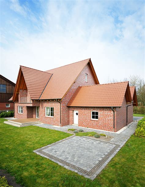 So haben wir uns zu einem der marktführer im hausbau entwickelt. Haus Weber - Architekten Spiekermann