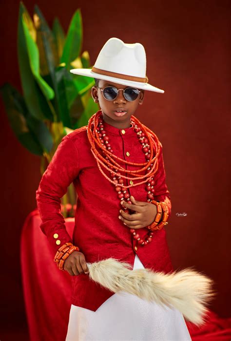 Adesuwa Eworo's Independence Day Photography Project is a Call to