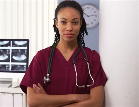 African American Women Make Up Only 2 Of Americas Doctors